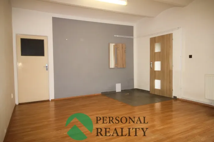 Pronájem kanceláře, Rakovník, Trojanova, 38 m2