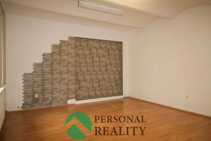 Pronájem kanceláře, Rakovník, Trojanova, 38 m2
