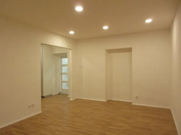 Pronájem bytu 2+kk, Praha - Žižkov, Lucemburská, 40 m2
