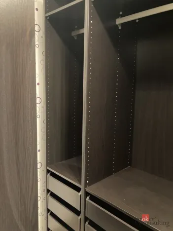 Pronájem bytu 3+kk, Praha - Střížkov, Zakšínská, 75 m2
