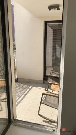 Pronájem bytu 3+kk, Praha - Střížkov, Zakšínská, 75 m2