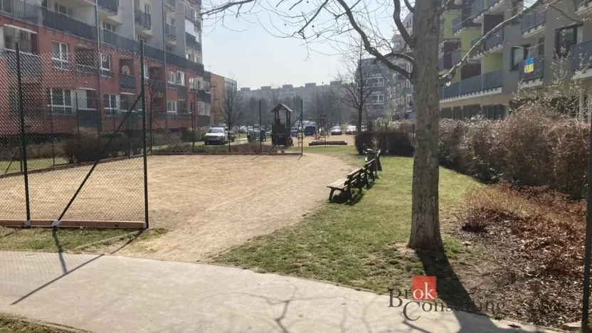Pronájem bytu 3+kk, Praha - Střížkov, Zakšínská, 75 m2