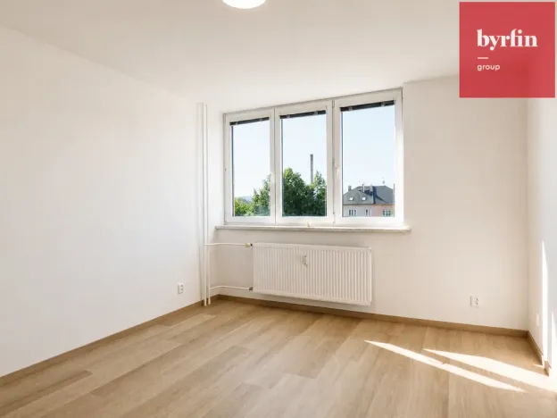 Pronájem bytu 2+kk, Opava, Liptovská, 40 m2