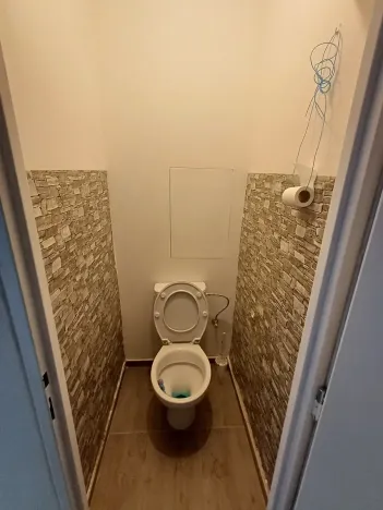Pronájem bytu 1+kk, Praha - Záběhlice, Mečíková, 25 m2