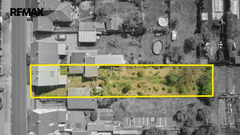 Prodej rodinného domu, Přelouč, Vrchlického, 110 m2