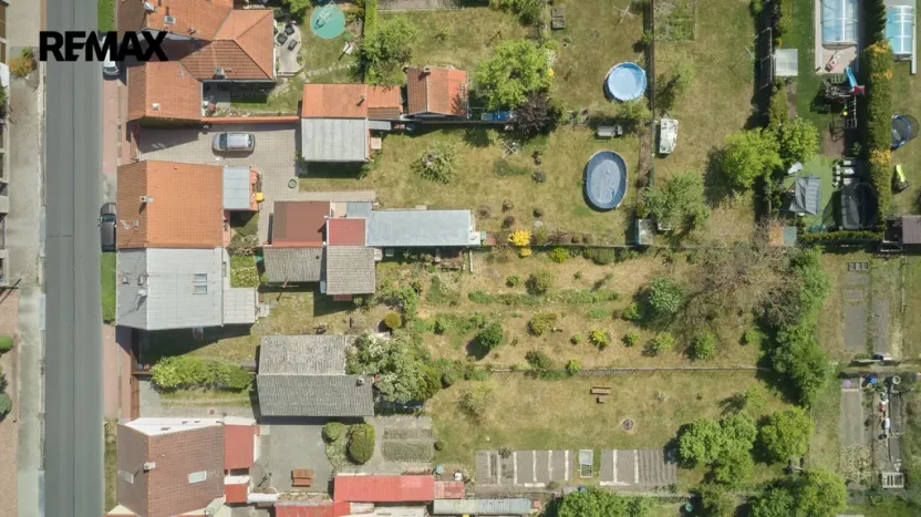 Prodej rodinného domu, Přelouč, Vrchlického, 110 m2