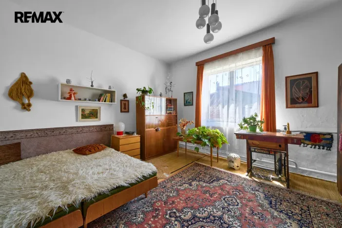 Prodej rodinného domu, Přelouč, Vrchlického, 110 m2