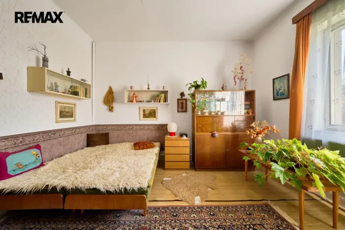 Prodej rodinného domu, Přelouč, Vrchlického, 110 m2