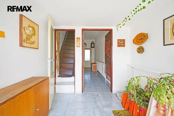 Prodej rodinného domu, Přelouč, Vrchlického, 110 m2