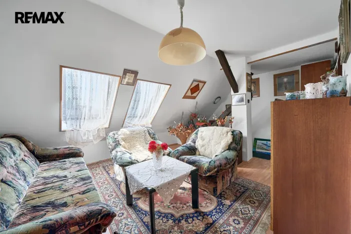Prodej rodinného domu, Přelouč, Vrchlického, 110 m2