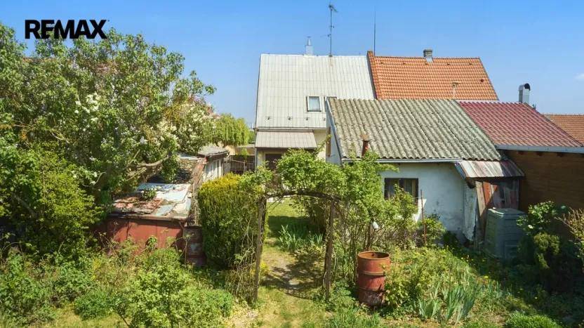 Prodej rodinného domu, Přelouč, Vrchlického, 110 m2