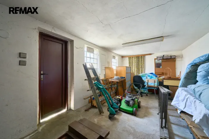 Prodej rodinného domu, Přelouč, Vrchlického, 110 m2