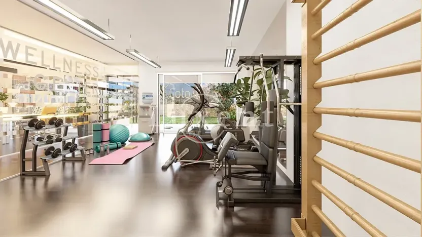 Prodej bytu 4+kk, Mijas, Španělsko, 107 m2