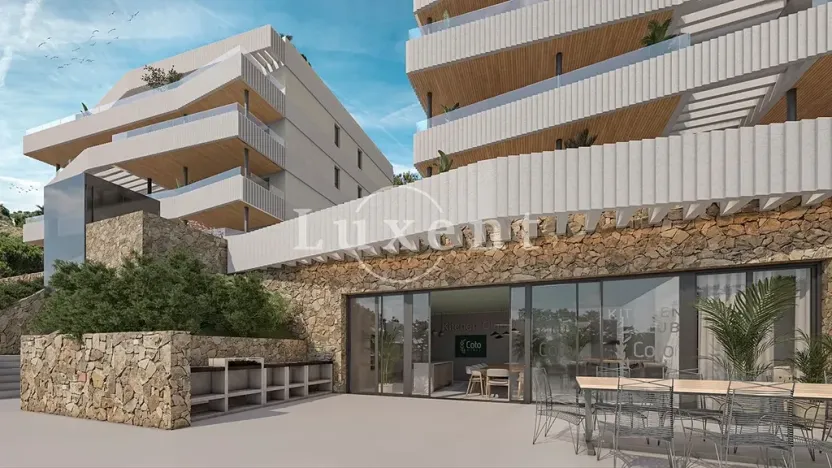 Prodej bytu 4+kk, Mijas, Španělsko, 107 m2