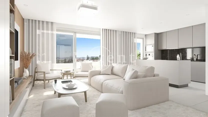 Prodej bytu 3+kk, Mijas, Španělsko, 89 m2