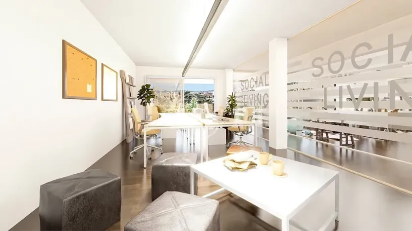Prodej bytu 3+kk, Mijas, Španělsko, 89 m2