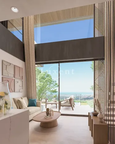 Prodej vily, Marbella, Španělsko, 122 m2