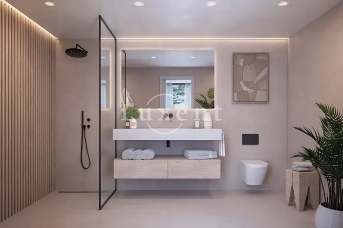 Prodej vily, Marbella, Španělsko, 122 m2