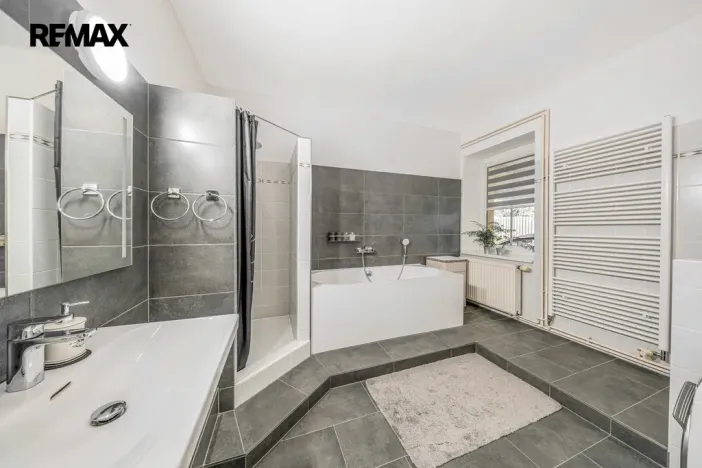 Prodej rodinného domu, Lánov - Horní Lánov, 161 m2