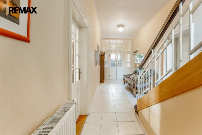 Prodej rodinného domu, Lánov - Horní Lánov, 161 m2