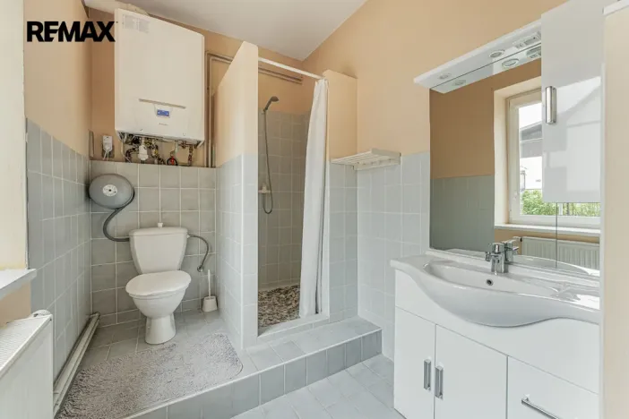 Prodej rodinného domu, Vrchlabí, 161 m2