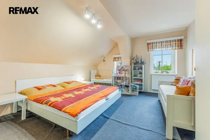 Prodej rodinného domu, Vrchlabí, 161 m2