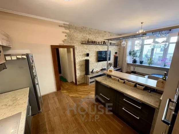 Prodej bytu 3+kk, Praha - Nusle, 5. května, 79 m2