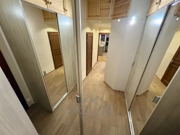 Prodej bytu 3+kk, Praha - Nusle, 5. května, 79 m2