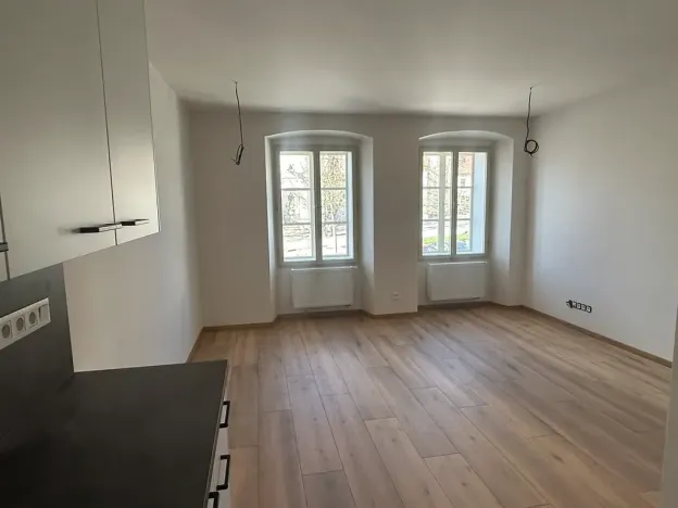 Pronájem bytu 2+kk, Písek, Gregorova, 47 m2