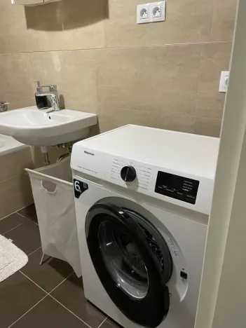 Pronájem bytu 1+kk, Praha - Žižkov, Olgy Havlové, 37 m2