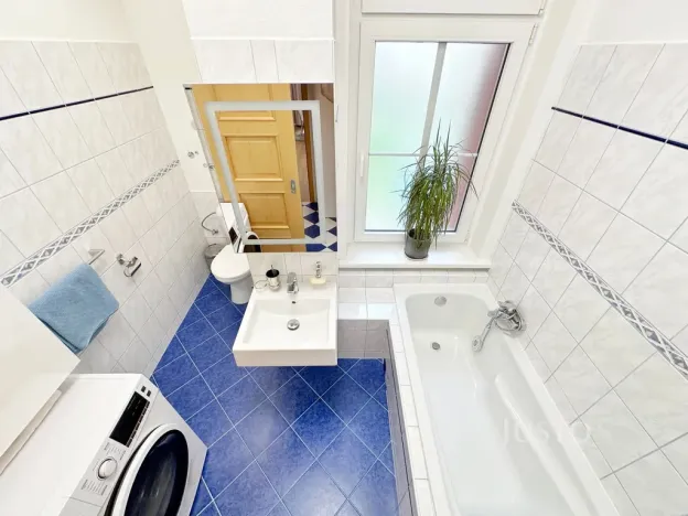Prodej bytu 3+kk, Praha - Žižkov, Křížkovského, 78 m2