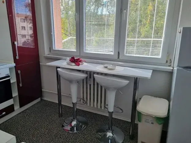 Prodej bytu 2+1, Ostrava, Plavecká, 53 m2