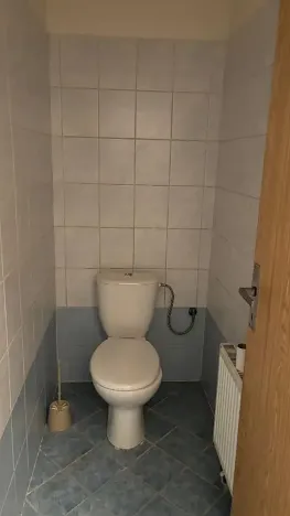Pronájem kanceláře, Ostrava, Dobrovského, 52 m2