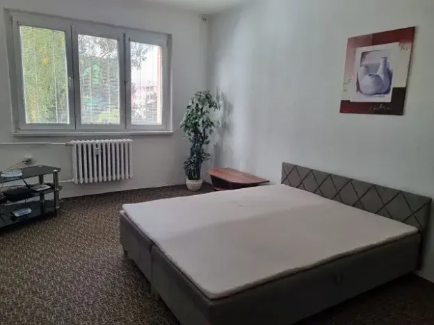 Pronájem bytu 2+1, Ostrava, Plavecká, 53 m2