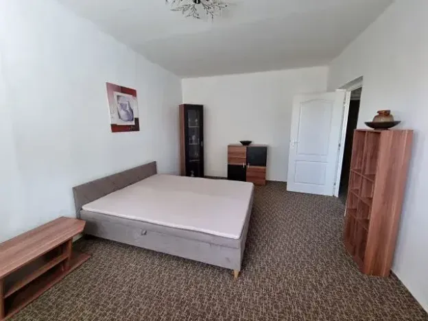 Pronájem bytu 2+1, Ostrava, Plavecká, 53 m2