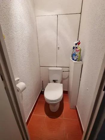 Pronájem bytu 2+1, Ostrava, Plavecká, 53 m2