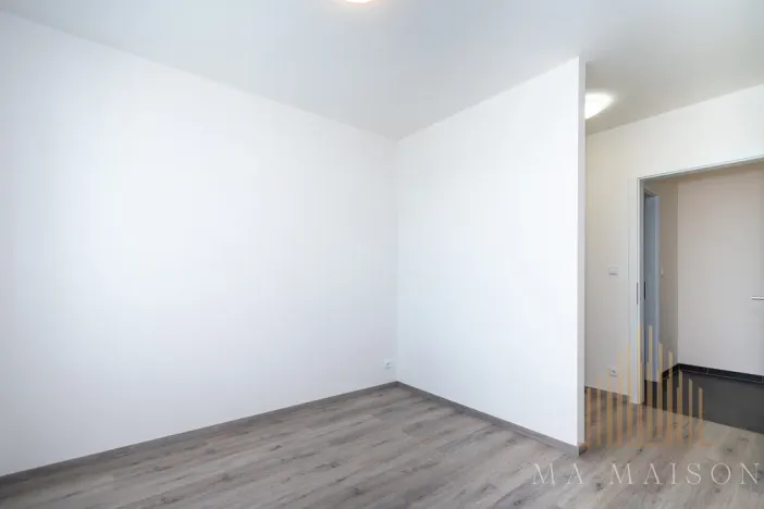 Pronájem bytu 2+kk, Praha - Ruzyně, Stočesova, 53 m2