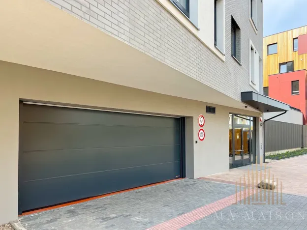 Pronájem bytu 2+kk, Praha - Ruzyně, Stočesova, 53 m2