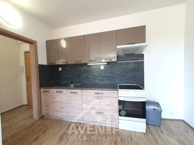 Prodej bytu 2+kk, Semily, Bavlnářská, 48 m2
