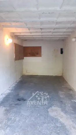 Pronájem garáže, Liberec, 18 m2
