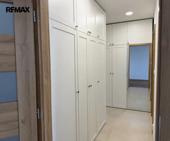 Pronájem bytu 3+kk, Praha - Strašnice, Gutova, 67 m2