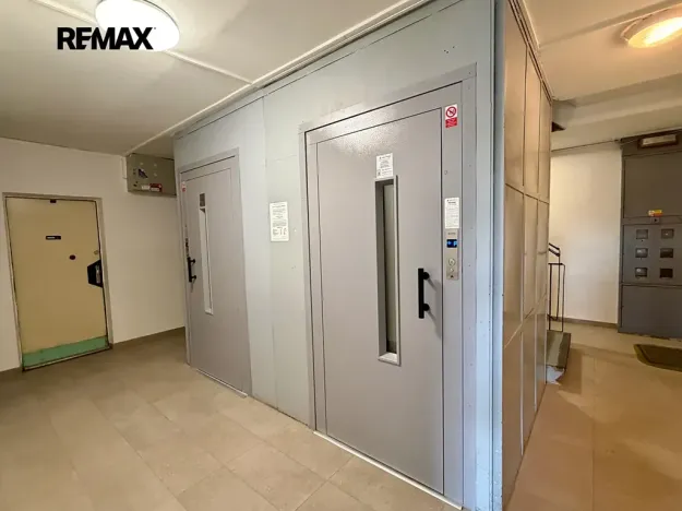 Pronájem bytu 3+kk, Praha - Strašnice, Gutova, 67 m2