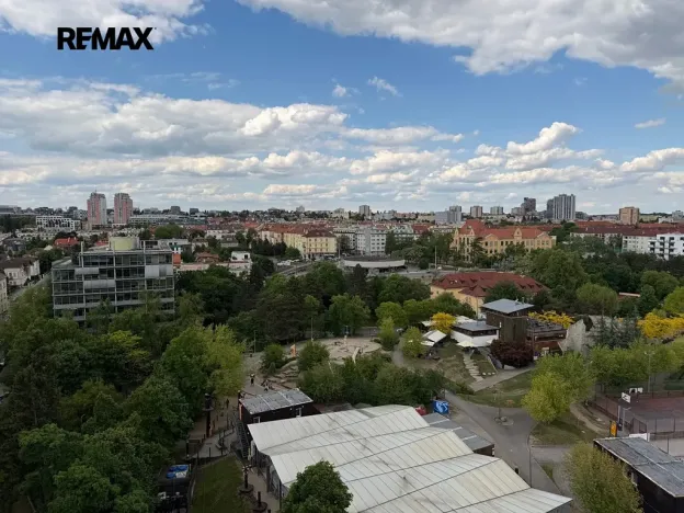 Pronájem bytu 3+kk, Praha - Strašnice, Gutova, 67 m2