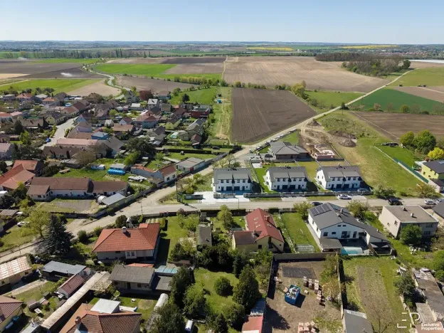 Prodej rodinného domu, Přerov nad Labem, 127 m2