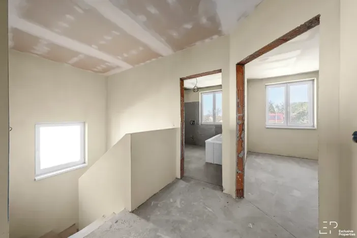 Prodej rodinného domu, Přerov nad Labem, 127 m2