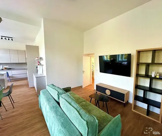 Prodej ubytování, Praha - Smíchov, Arbesovo náměstí, 930 m2