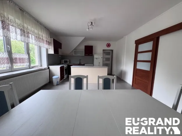 Prodej rodinného domu, Varnsdorf, Dolní nábřeží, 260 m2