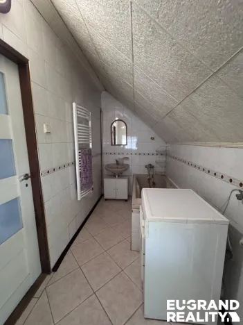 Prodej rodinného domu, Varnsdorf, Dolní nábřeží, 260 m2