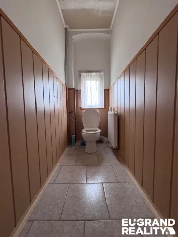 Prodej rodinného domu, Varnsdorf, Dolní nábřeží, 260 m2