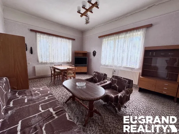 Prodej rodinného domu, Varnsdorf, Dolní nábřeží, 260 m2